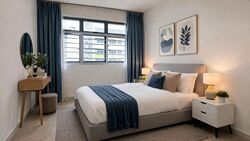 Blk 619A Tampines Greenverge (Tampines), HDB 5 Rooms #542957481